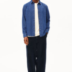 Hemd Classic Denim sirius von Armedangels Hemd Classic Denim sirius von Armedangels