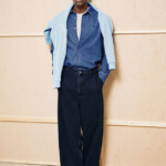 Hemd Classic Denim sirius von Armedangels Hemd Classic Denim sirius von Armedangels