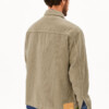 Jacke Relaxed Corduroy light sage von Armedangels