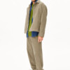 Jacke Relaxed Corduroy light sage von Armedangels