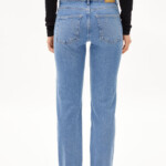 Jeans Carenaa Mid Straight capri von Armedangels Jeans Carenaa Mid Straight capri von Armedangels