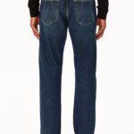 Jeans Maadox Classic Straight moonstone von Armedangels Jeans Maadox Classic Straight moonstone von Armedangels