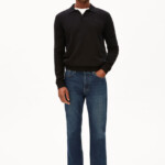 Jeans Maadox Classic Straight moonstone von Armedangels Jeans Maadox Classic Straight moonstone von Armedangels