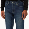 Jeans Maadox Classic Straight moonstone von Armedangels