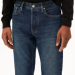 Jeans Maadox Classic Straight moonstone von Armedangels Jeans Maadox Classic Straight moonstone von Armedangels