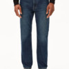 Jeans Maadox Classic Straight moonstone von Armedangels