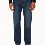 Jeans Maadox Classic Straight moonstone von Armedangels Jeans Maadox Classic Straight moonstone von Armedangels