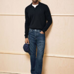 Jeans Maadox Classic Straight moonstone von Armedangels Jeans Maadox Classic Straight moonstone von Armedangels