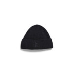 Mütze Iconic Å Nildaao Cotton black von Armedangels