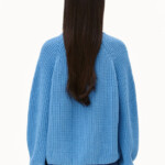 Sweater Rib Knit skylight von Armedangels Sweater Rib Knit skylight von Armedangels