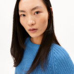 Sweater Rib Knit skylight von Armedangels Sweater Rib Knit skylight von Armedangels