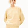 Sweatshirt Iconic Å Alizaa golden hay von Armedangels