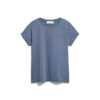 T-Shirt Idaara dusty moon von Armedangels