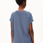 T-Shirt Idaara dusty moon von Armedangels T-Shirt Idaara dusty moon von Armedangels