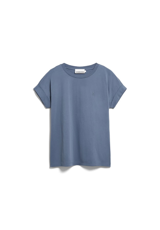 T-Shirt Idaara dusty moon von Armedangels T-Shirt Idaara dusty moon von Armedangels