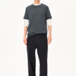 T-Shirt Jaames moonshadow von Armedangels T-Shirt Jaames moonshadow von Armedangels