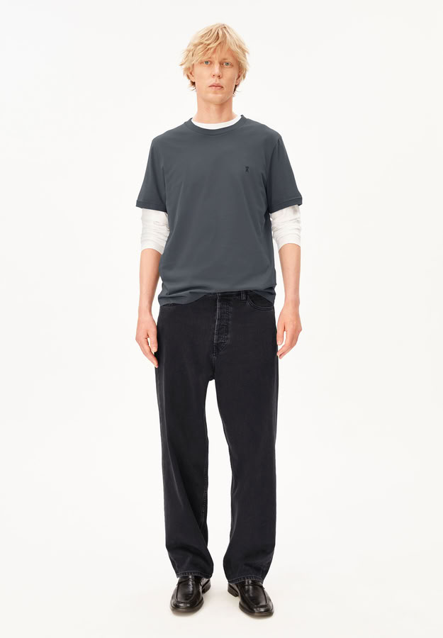 T-Shirt Jaames moonshadow von Armedangels T-Shirt Jaames moonshadow von Armedangels