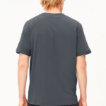 T-Shirt Jaames moonshadow von Armedangels T-Shirt Jaames moonshadow von Armedangels