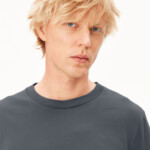 T-Shirt Jaames moonshadow von Armedangels T-Shirt Jaames moonshadow von Armedangels