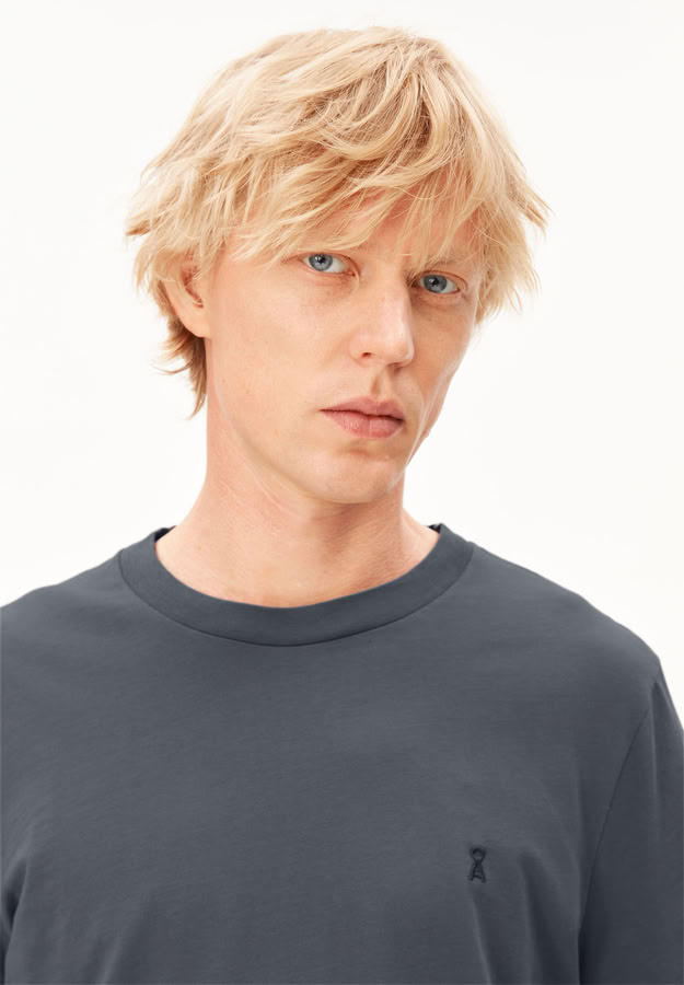 T-Shirt Jaames moonshadow von Armedangels T-Shirt Jaames moonshadow von Armedangels