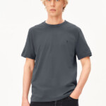 T-Shirt Jaames moonshadow von Armedangels T-Shirt Jaames moonshadow von Armedangels