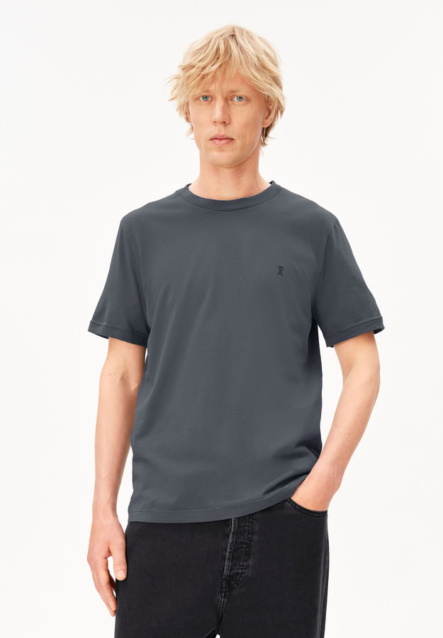 T-Shirt Jaames moonshadow von Armedangels T-Shirt Jaames moonshadow von Armedangels