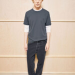 T-Shirt Jaames moonshadow von Armedangels T-Shirt Jaames moonshadow von Armedangels