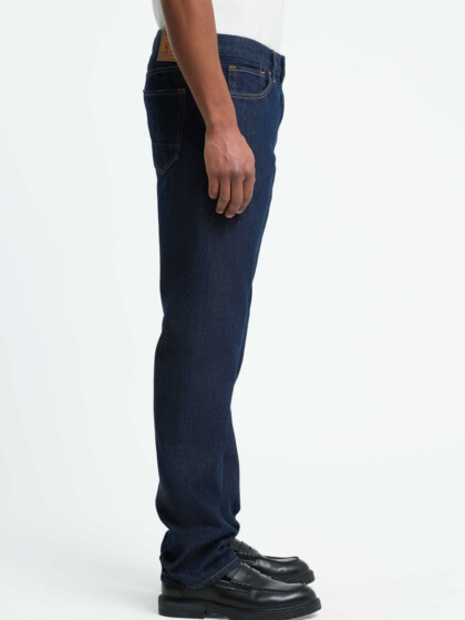 Jeans Iskander natural stretch rinse von Kings of Indigo
