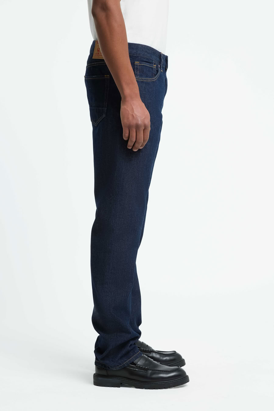 Jeans Iskander natural stretch rinse von Kings of Indigo Jeans Iskander natural stretch rinse von Kings of Indigo