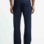 Jeans Iskander natural stretch rinse von Kings of Indigo Jeans Iskander natural stretch rinse von Kings of Indigo