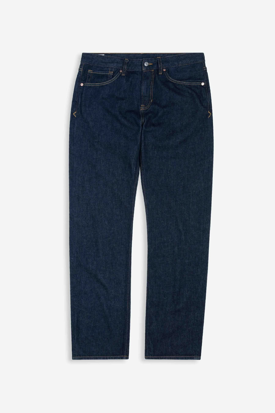 Jeans Iskander natural stretch rinse von Kings of Indigo Jeans Iskander natural stretch rinse von Kings of Indigo