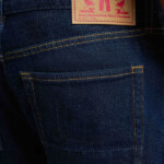 Jeans Iskander natural stretch rinse von Kings of Indigo Jeans Iskander natural stretch rinse von Kings of Indigo