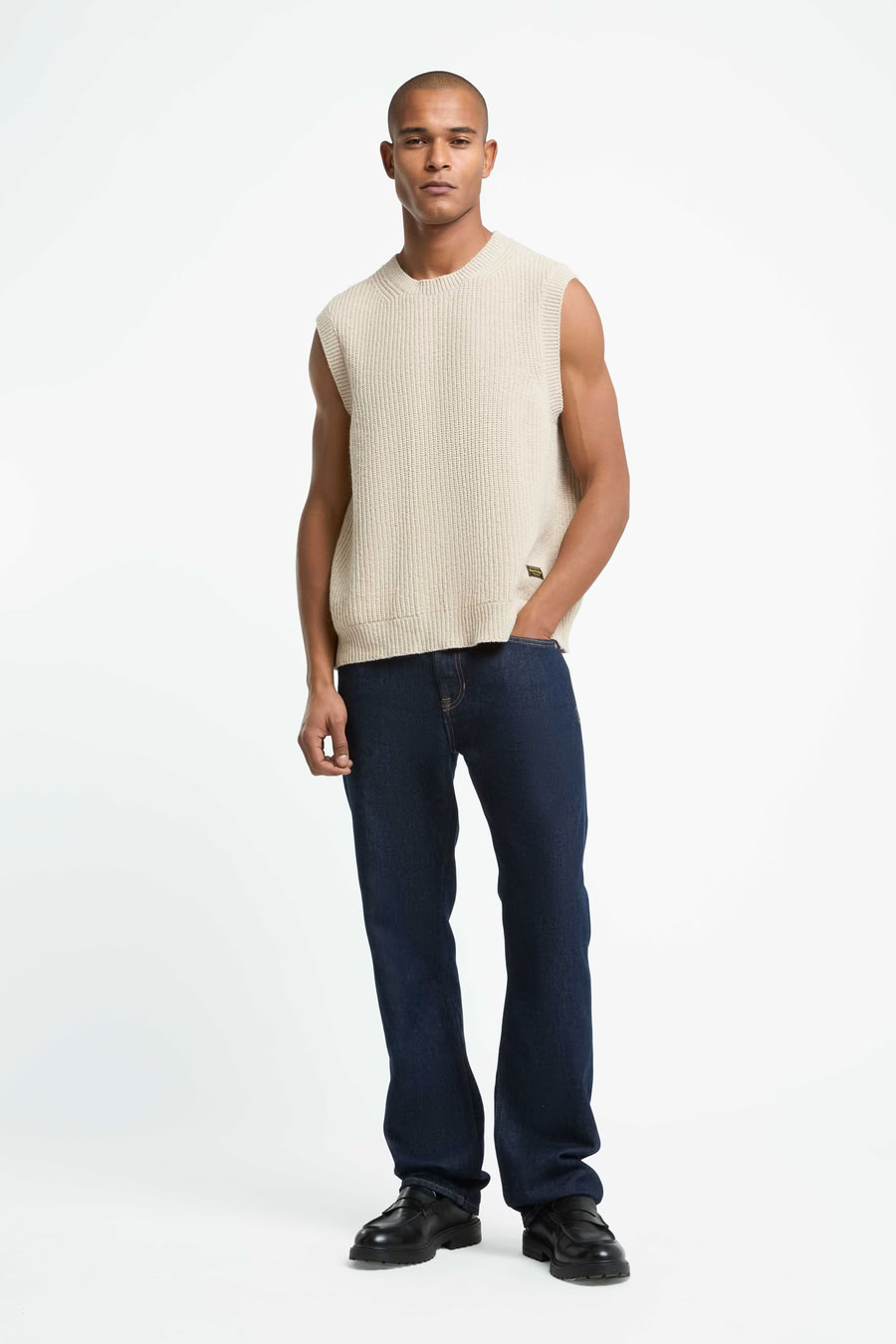 Jeans Iskander natural stretch rinse von Kings of Indigo Jeans Iskander natural stretch rinse von Kings of Indigo