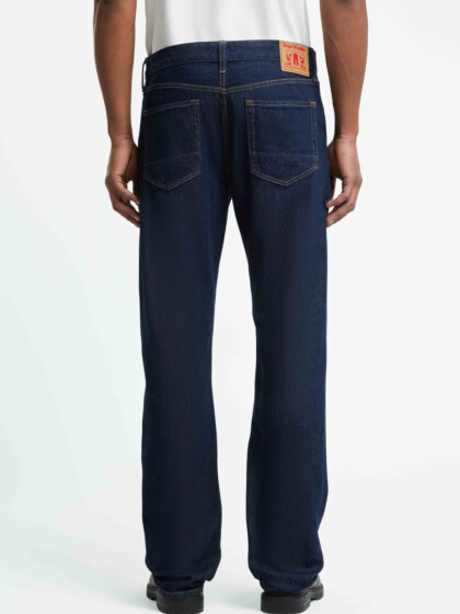 Jeans Iskander natural stretch rinse von Kings of Indigo