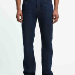 Jeans Iskander natural stretch rinse von Kings of Indigo Jeans Iskander natural stretch rinse von Kings of Indigo