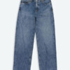 Jeans Joan ceky blue worn von Kings of Indigo