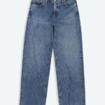 Jeans Joan ceky blue worn von Kings of Indigo