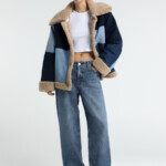 Jeans Joan ceky blue worn von Kings of Indigo