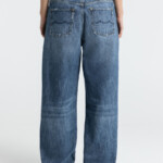 Jeans Joan ceky blue worn von Kings of Indigo