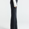 Jeans Kukiko cotton flex black von Kings of Indigo