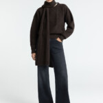 Jeans Kukiko cotton flex black von Kings of Indigo
