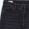 Jeans Kukiko cotton flex black von Kings of Indigo