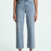 Jeans Liora Cropped cindy light used von Kings of Indigo