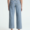 Jeans Liora Cropped cindy light used von Kings of Indigo