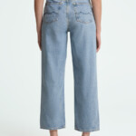 Jeans Liora Cropped cindy light used von Kings of Indigo Jeans Liora Cropped cindy light used von Kings of Indigo