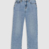 Jeans Liora Cropped cindy light used von Kings of Indigo