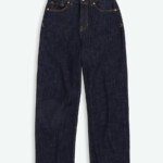 Jeans Liora suse rinse von Kings of Indigo Jeans Liora suse rinse von Kings of Indigo