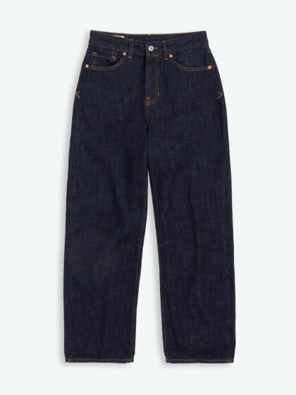 Jeans Liora suse rinse von Kings of Indigo Jeans Liora suse rinse von Kings of Indigo