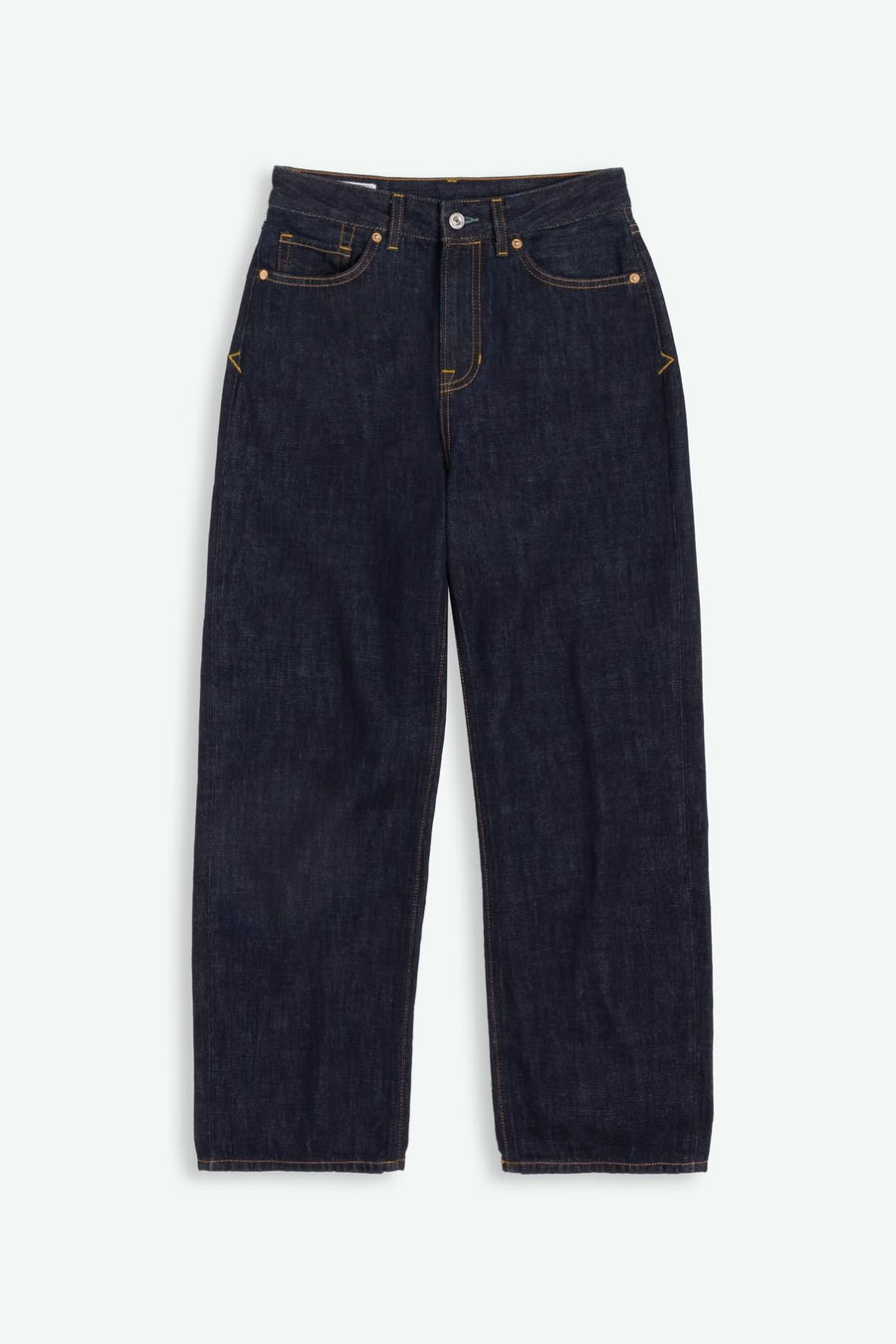Jeans Liora suse rinse von Kings of Indigo Jeans Liora suse rinse von Kings of Indigo
