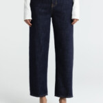 Jeans Liora suse rinse von Kings of Indigo Jeans Liora suse rinse von Kings of Indigo
